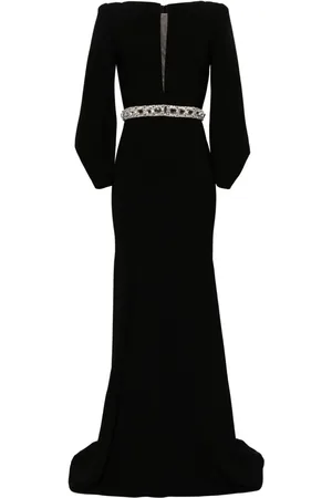 Jenny Packham Layla Maxikleid