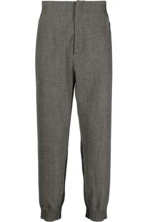 Thom Browne Jogginghose in Colour-Block-Optik