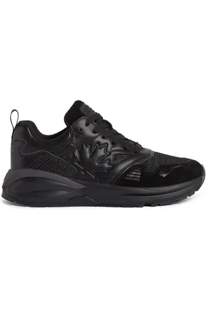 Dsquared2 Sneakers mit dicker Sohle