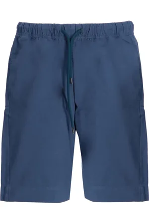 Paul Smith Bermudas mit Zebra-Motiv