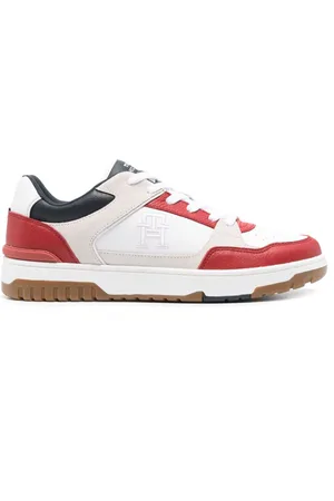 Tommy Hilfiger Basket Street Block Sneakers