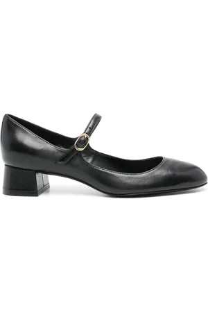 Stuart Weitzman Vivienne Pumps 35mm