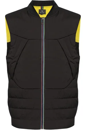 Paul Smith Leichte Jacke mit Futter