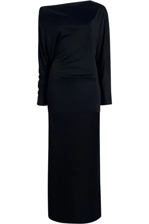 Khaite The Junet Maxikleid