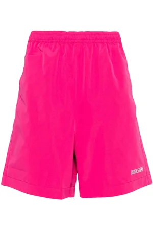 Izzue Shorts mit elastischem Bund