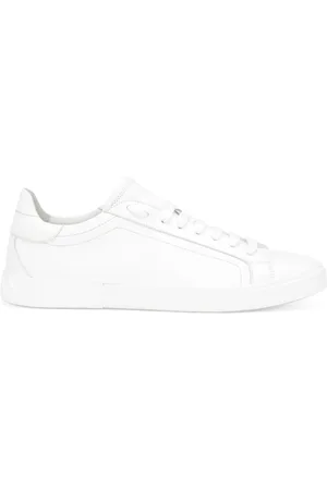 Dolce & Gabbana Portfino Vintage Sneakers