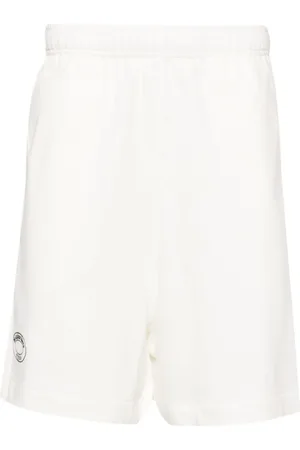 Izzue Shorts mit elastischem Bund
