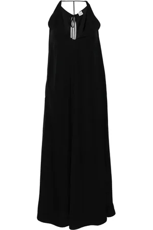 Totême Kyro Maxikleid