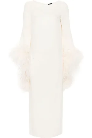 ‎Taller Marmo‎ Del Lago Midikleid