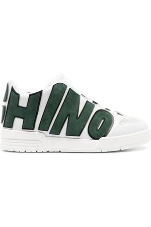 Moschino Streetball