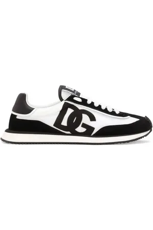 Dolce & Gabbana DG Cushion Sneakers