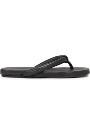 MARSÈLL Flip-Flops aus Leder