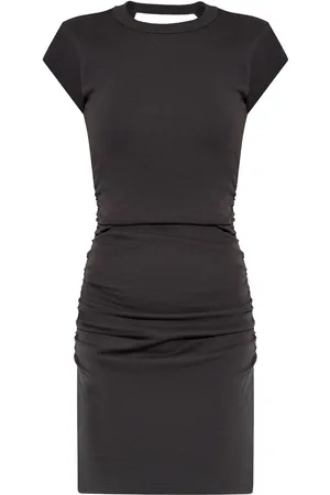 Zadig & Voltaire Minikleid mit Cut-Out