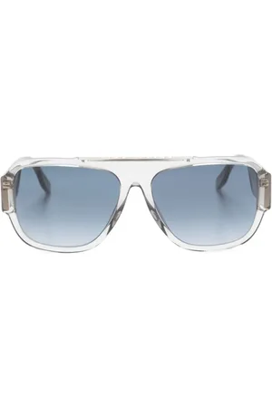 Marc Jacobs 756/S Sonnenbrille mit Shield-Gestell