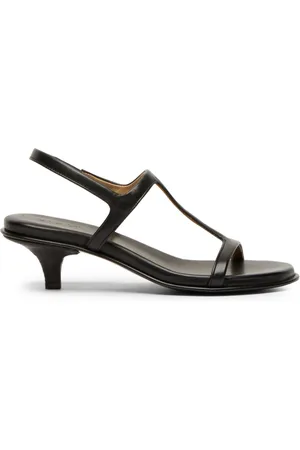 MARSÈLL Sandalen mit runder Kappe