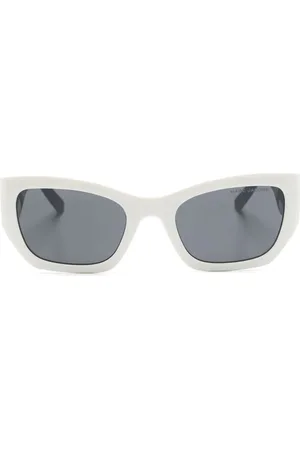 Marc Jacobs The J Marc Sonnenbrille mit eckigem Gestell