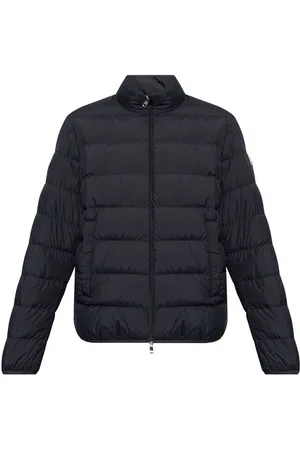 Moncler Daunenjacke mit Stehkragen