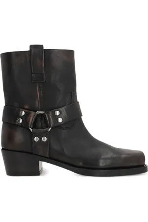PARIS TEXAS Roxy Stiefeletten 45mm