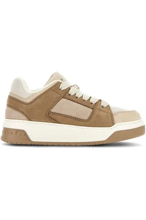 Hogan H667 Sneakers mit Schnürung