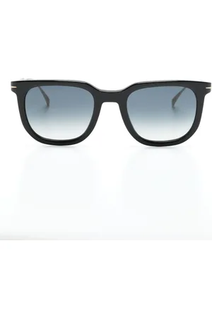 DB EYEWEAR BY DAVID BECKHAM Sonnenbrille mit eckigem Gestell