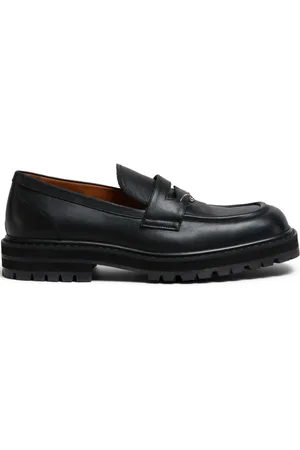Marni Loafer mit Ringverzierung