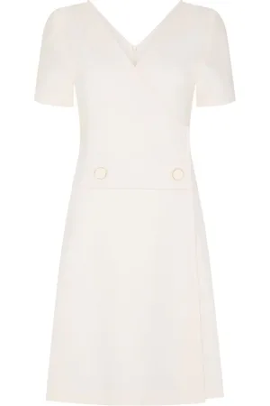 Cubus Gewickeltes Tabitha Kleid