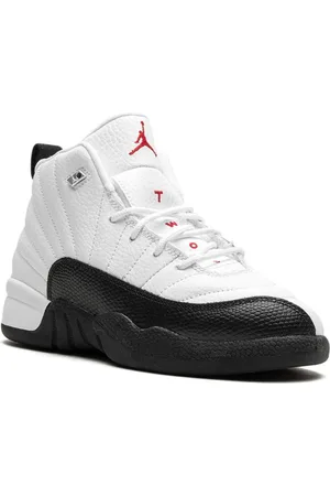 Jordan Air Jordan 12 "Red Taxi" Sneakers