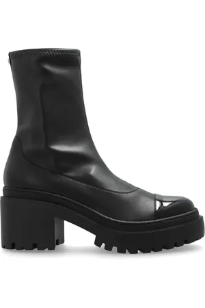 Giuseppe Zanotti Klassische Stiefeletten 75mm