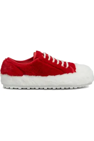 Marni Zweifarbige Sneakers
