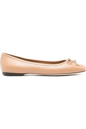 Jimmy Choo Elme Ballerinas