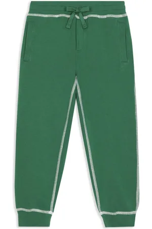Dolce & Gabbana Jogginghose mit Logo-Print