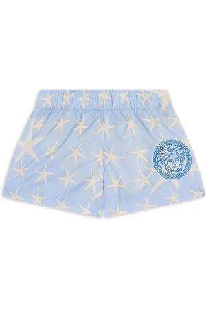 VERSACE Medusa Head Badeshorts