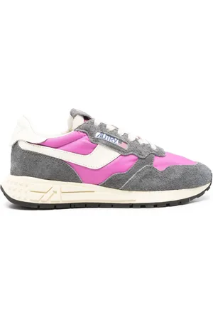 Autry Reelwind Sneakers mit Einsätzen