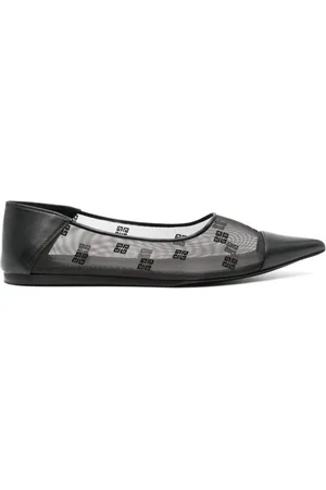 Givenchy Sneakers in Netzoptik
