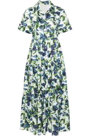 Erdem Lucia Hemdkleid