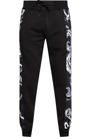 VERSACE Chromo Couture Jogginghose