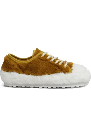 Marni Zweifarbige Sneakers