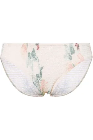 Totême Bikinihöschen mit Print
