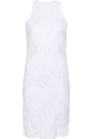 COPERNI Gerafftes Minikleid