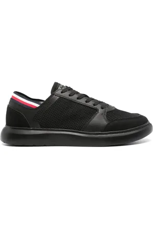 Tommy Hilfiger Sneakers aus recyceltem Polyestergemisch