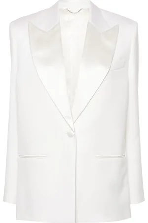 MAGDA BUTRYM Einreihiger Blazer