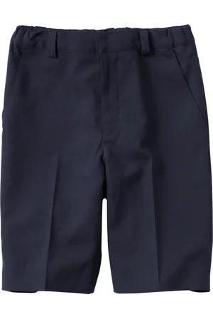 Familiar Shorts mit elastischem Bund