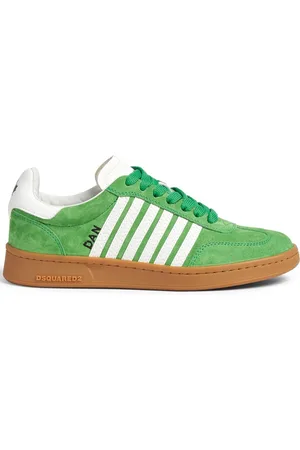 Dsquared2 Boxer Sneakers