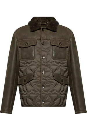 Etro Jacke mit mehreren Taschen