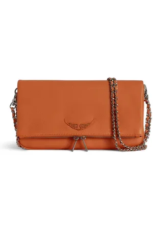 Zadig & Voltaire Rock Clutch