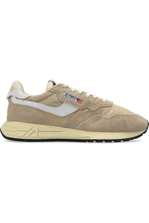 Autry Reelwind Sneakers aus Wildleder