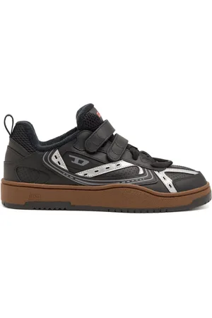 Diesel S-Ukiyo Sneakers mit Klettverschluss