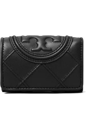 Tory Burch Portemonnaie mit Klappe