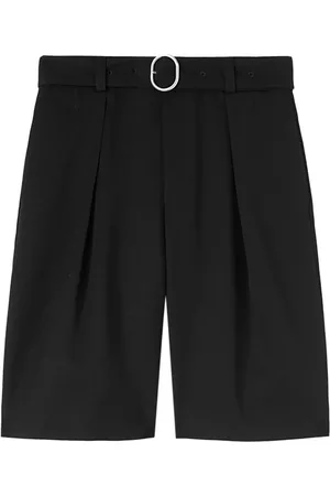 Jil Sander Klassische Shorts