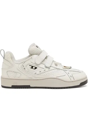 Diesel S-Ukiyo Sneakers mit Klettverschluss